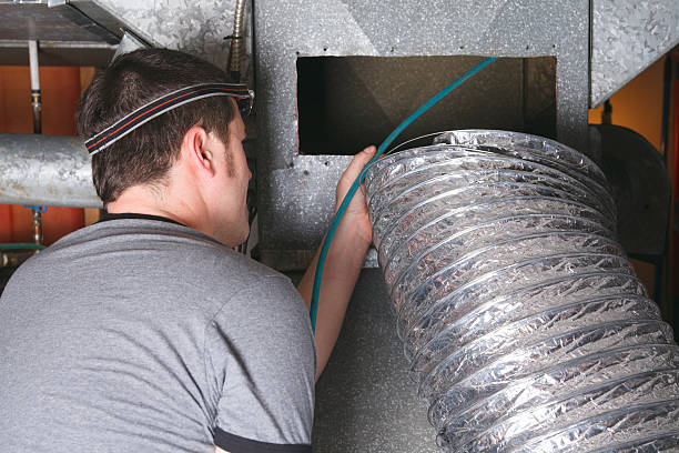 Best HVAC Air Duct Cleaning  in Vineyards, FL