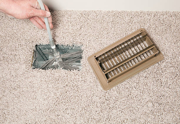 Best Residential Air Duct Cleaning  in Vineyards, FL